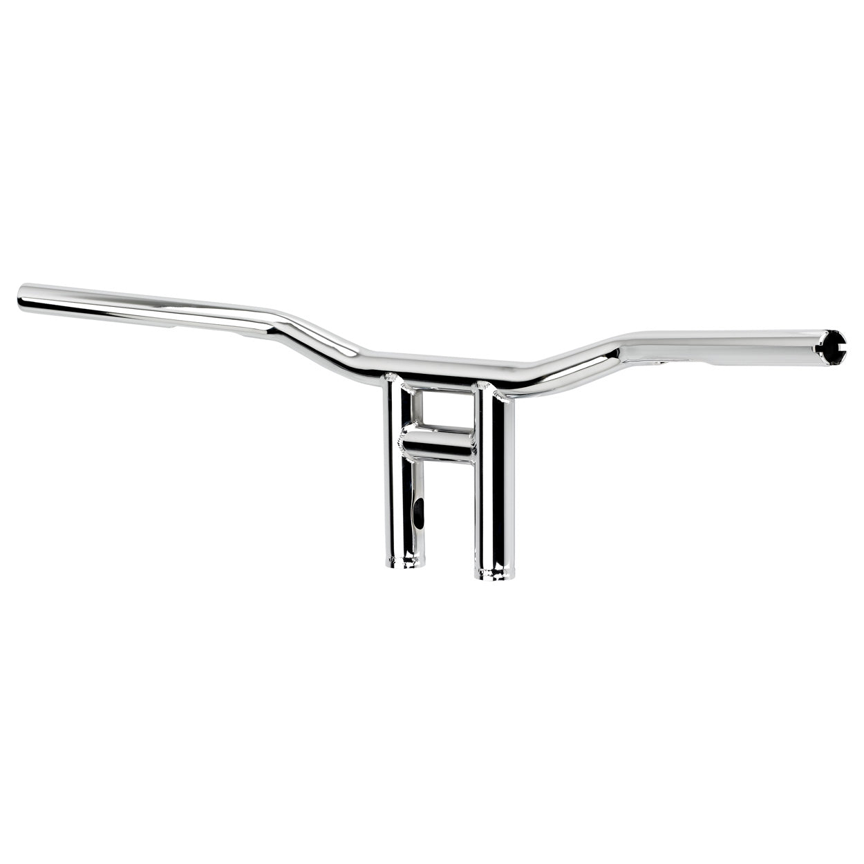 CLOSEOUT Tyson XL - Chrome