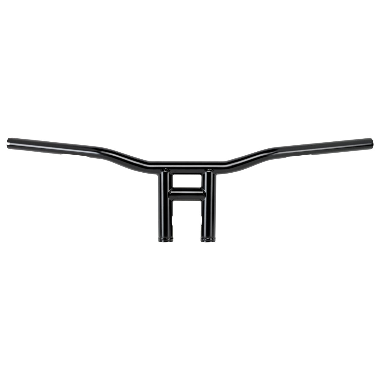 CLOSEOUT Tyson XL - Black Electroplate