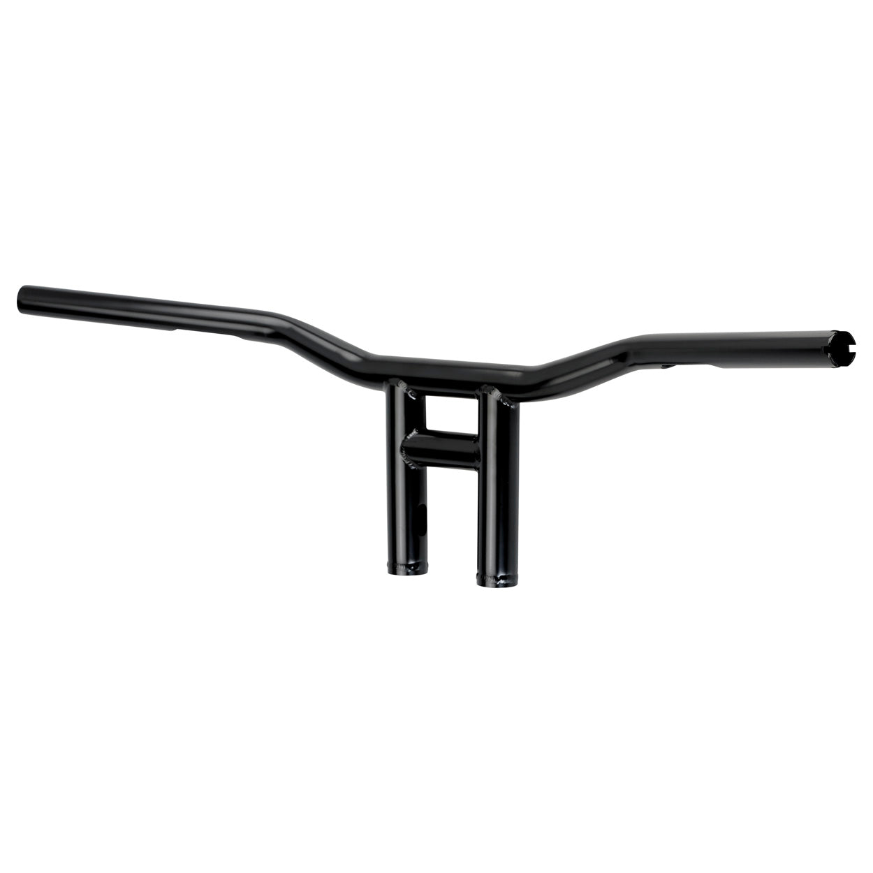 CLOSEOUT Tyson XL - Black Electroplate