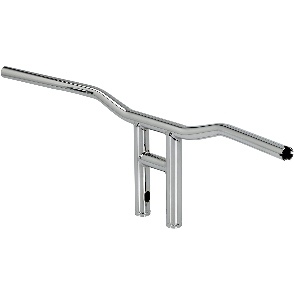CLOSEOUT Tyson XL - Chrome
