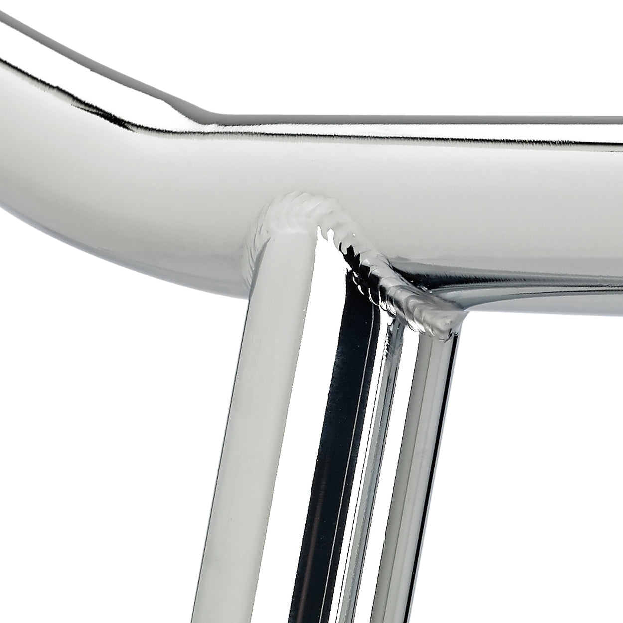 CLOSEOUT Tyson XL - Chrome