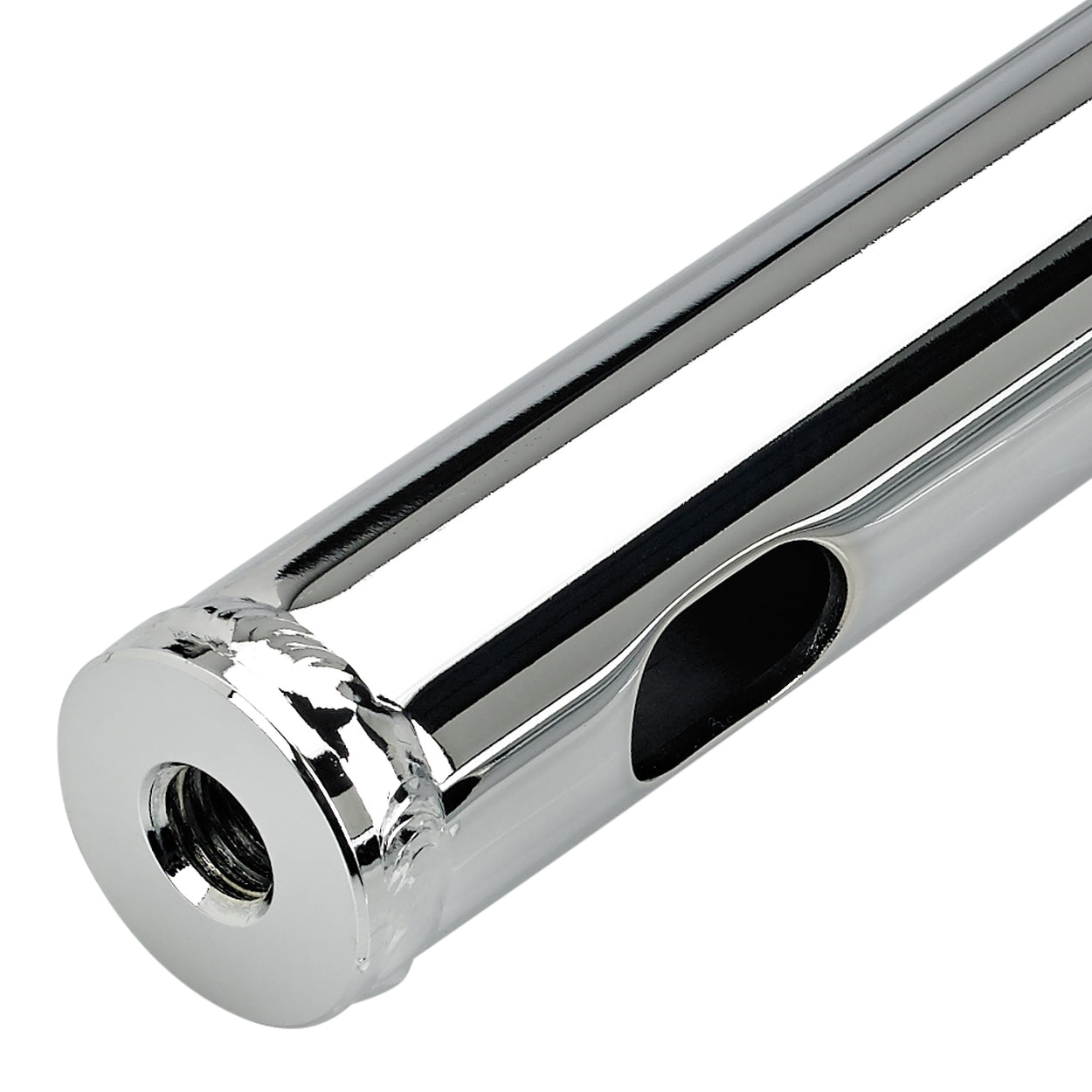 CLOSEOUT Tyson XL - Chrome