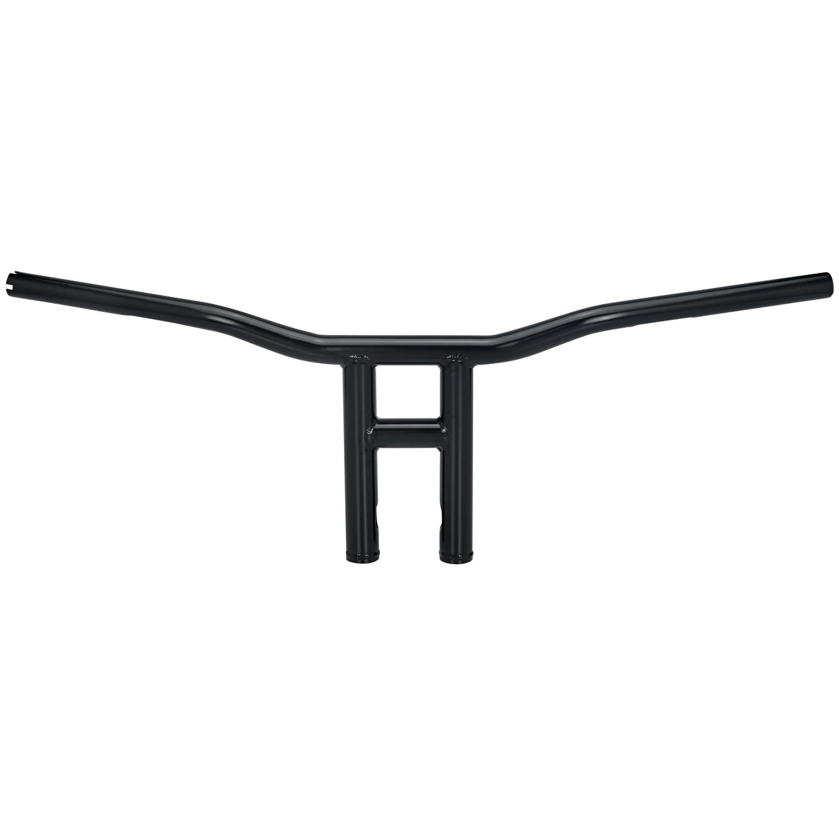 CLOSEOUT Tyson XL - Black Electroplate