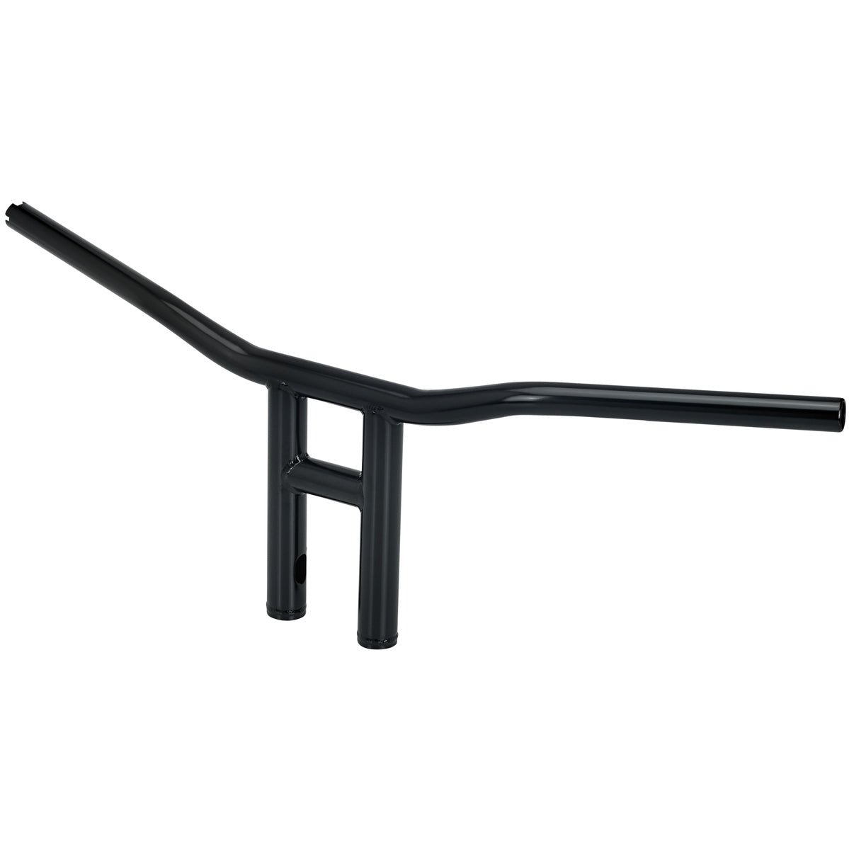 CLOSEOUT Tyson XL - Black Electroplate