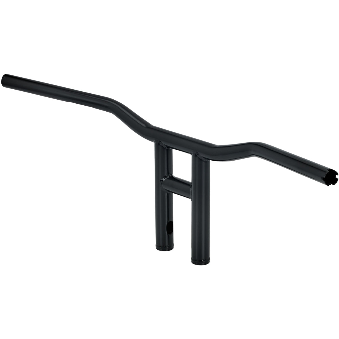 CLOSEOUT Tyson XL - Black Electroplate