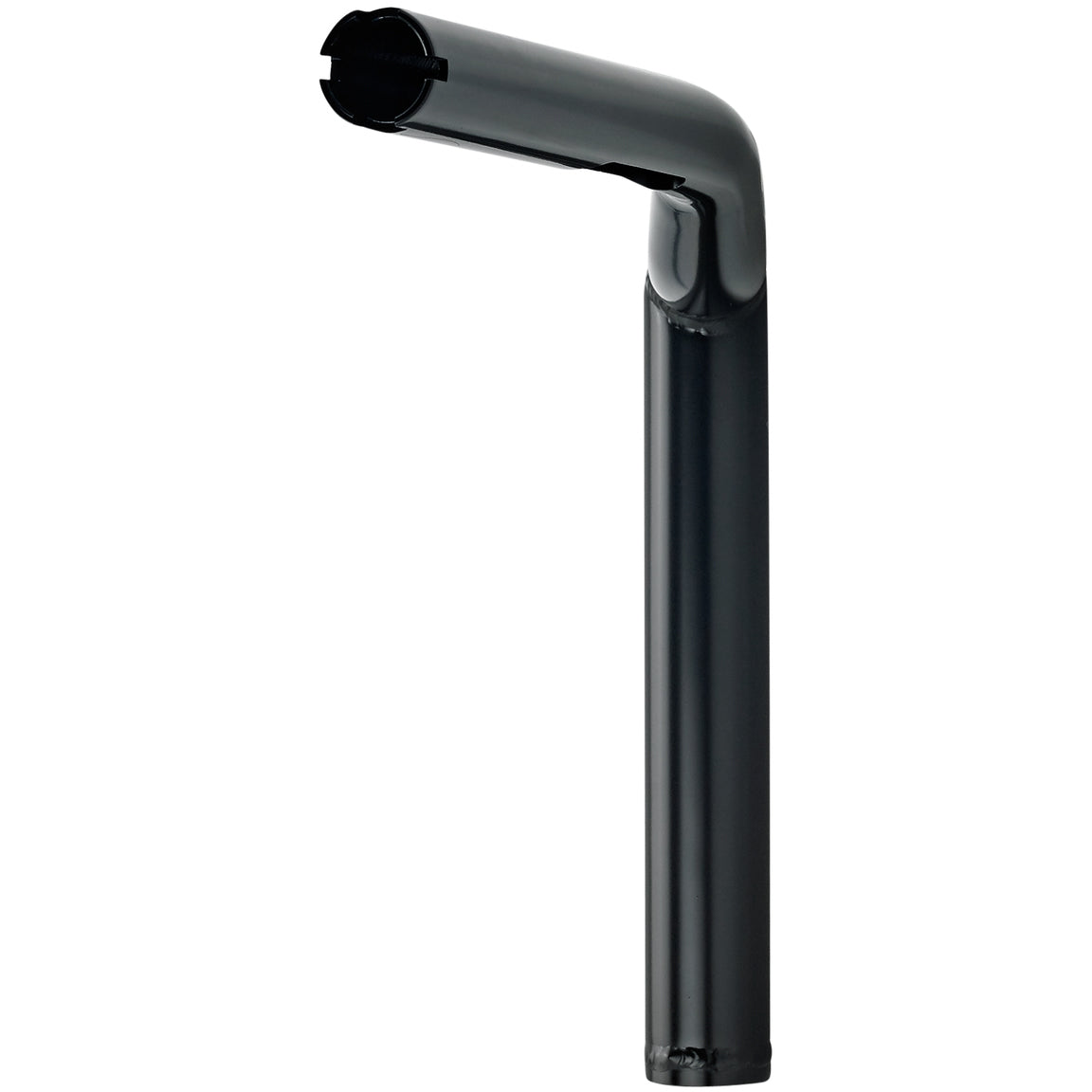 CLOSEOUT Tyson XL - Black Electroplate
