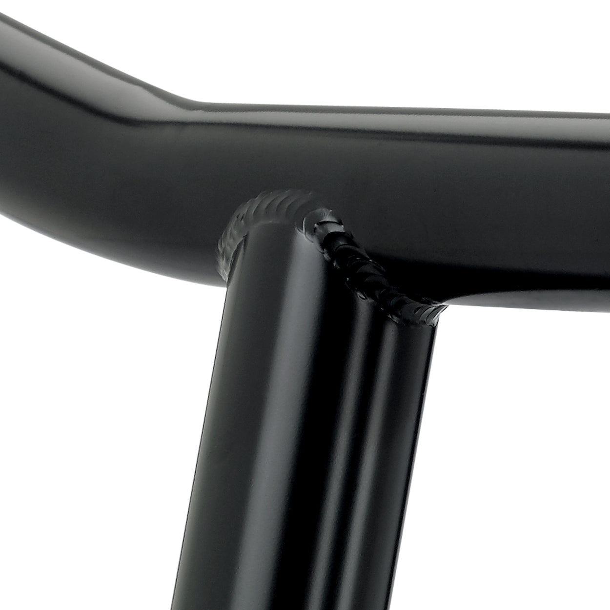 CLOSEOUT Tyson XL - Black Electroplate
