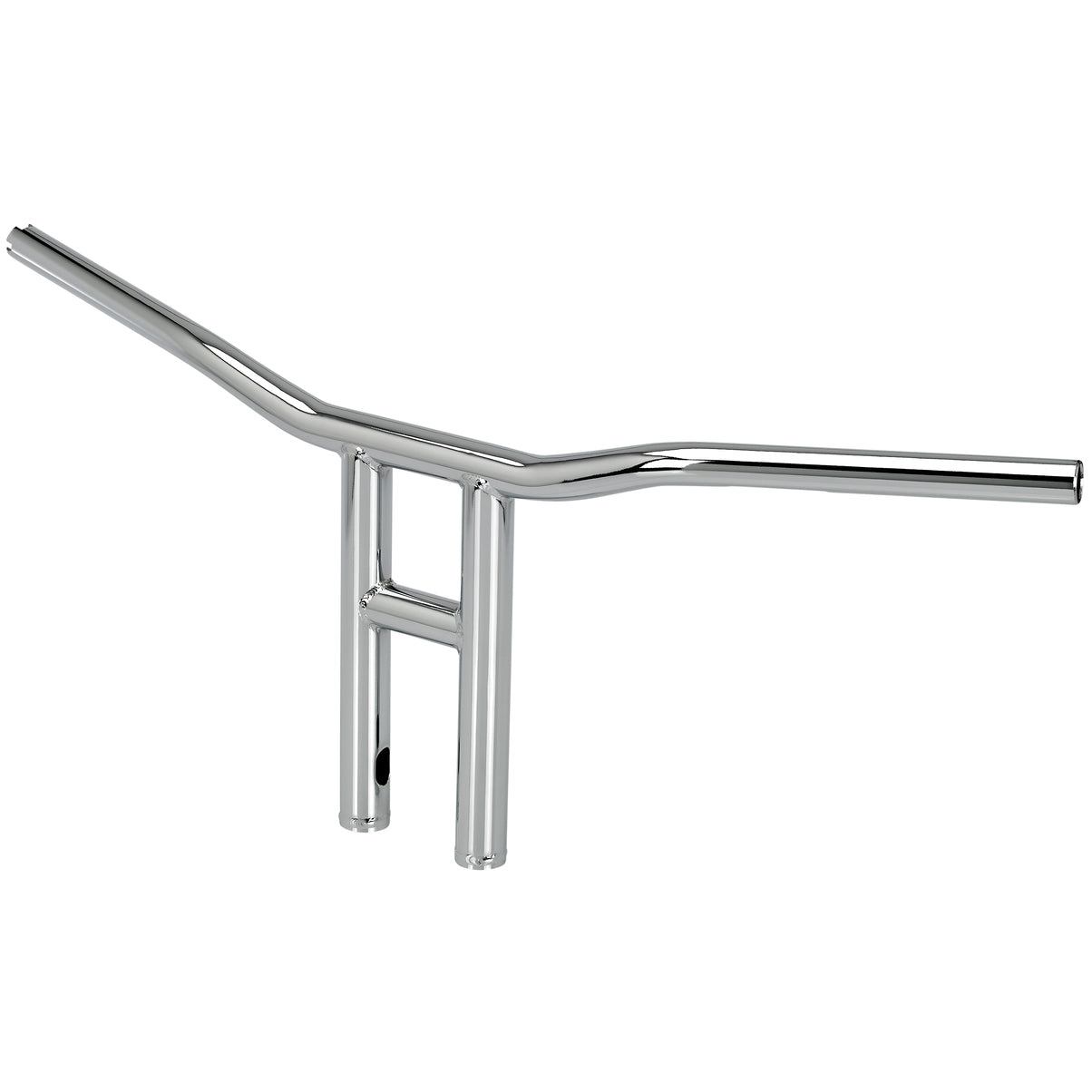 CLOSEOUT Tyson XL - Chrome