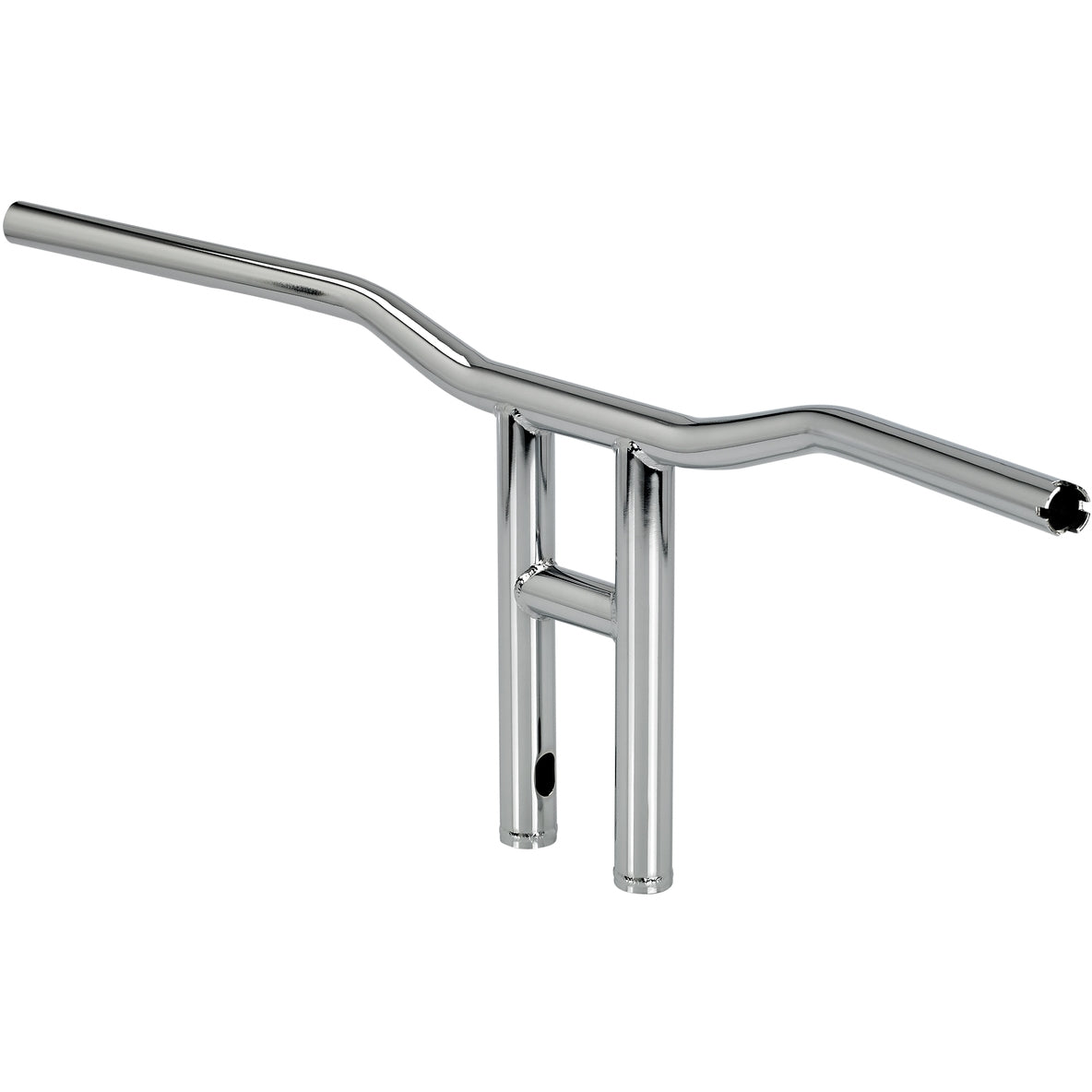 CLOSEOUT Tyson XL - Chrome
