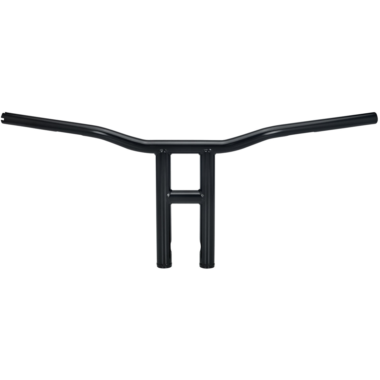 CLOSEOUT Tyson XL - Black Electroplate