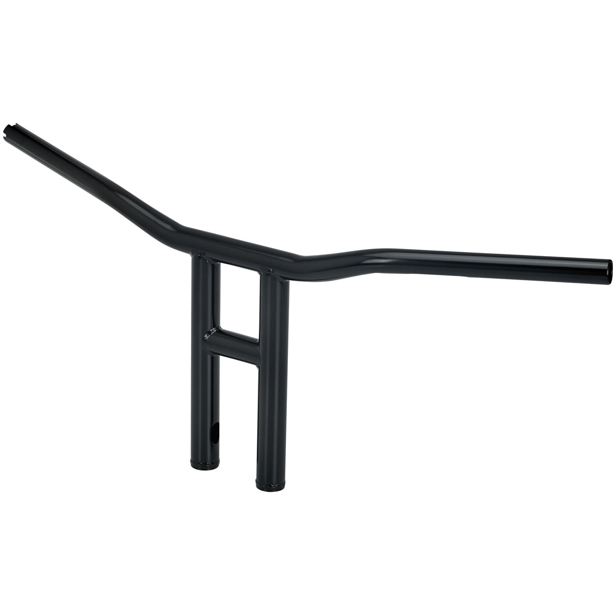 CLOSEOUT Tyson XL - Black Electroplate