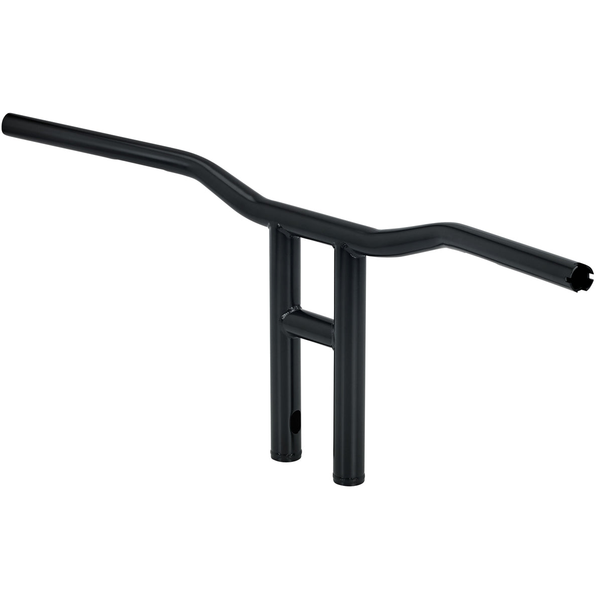 CLOSEOUT Tyson XL - Black Electroplate