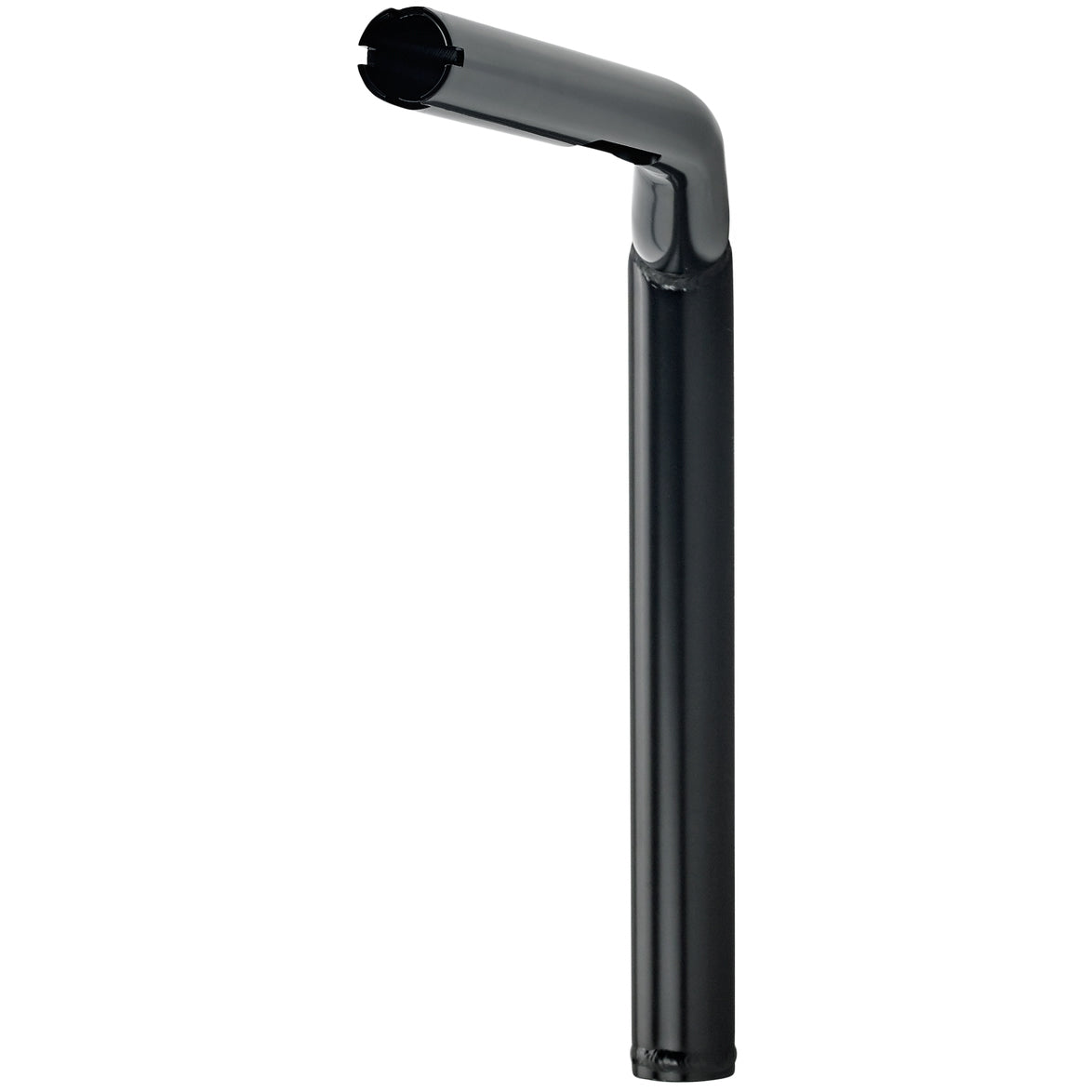 CLOSEOUT Tyson XL - Black Electroplate