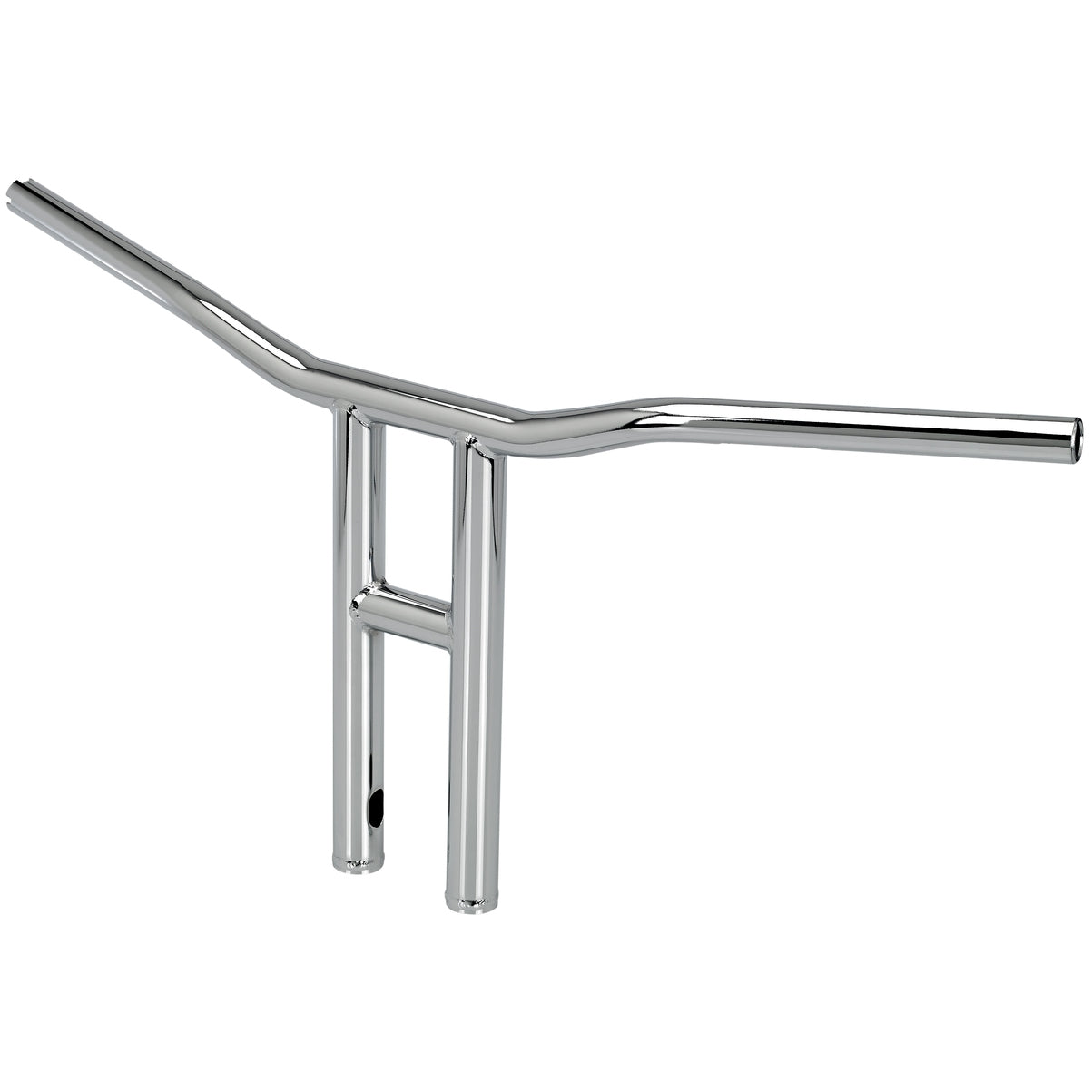 CLOSEOUT Tyson XL - Chrome