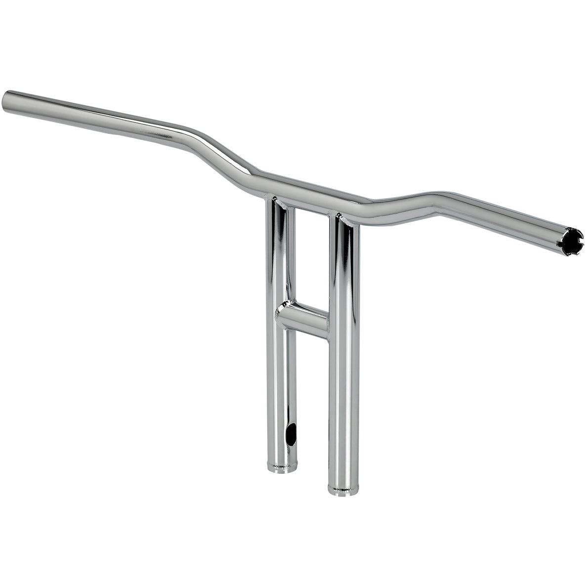 CLOSEOUT Tyson XL - Chrome