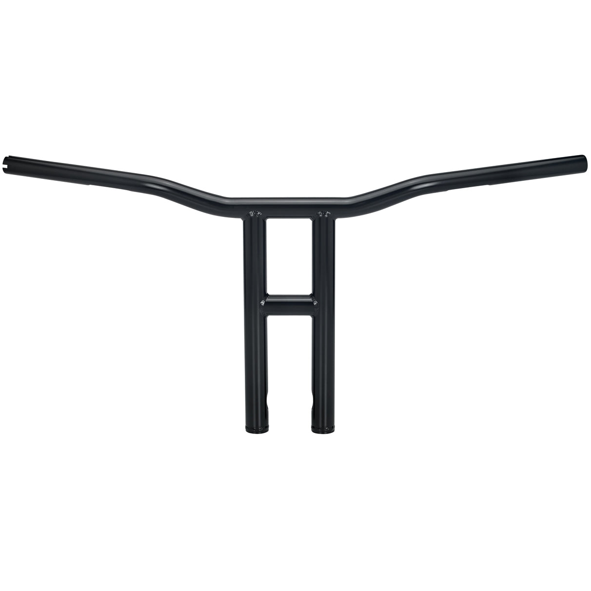 CLOSEOUT Tyson XL - Black Electroplate