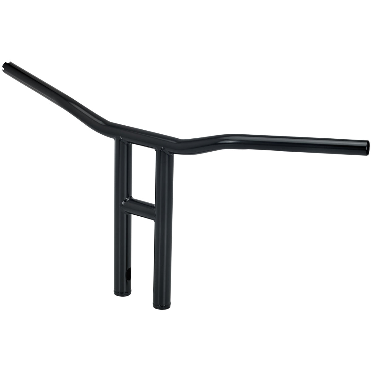 CLOSEOUT Tyson XL - Black Electroplate