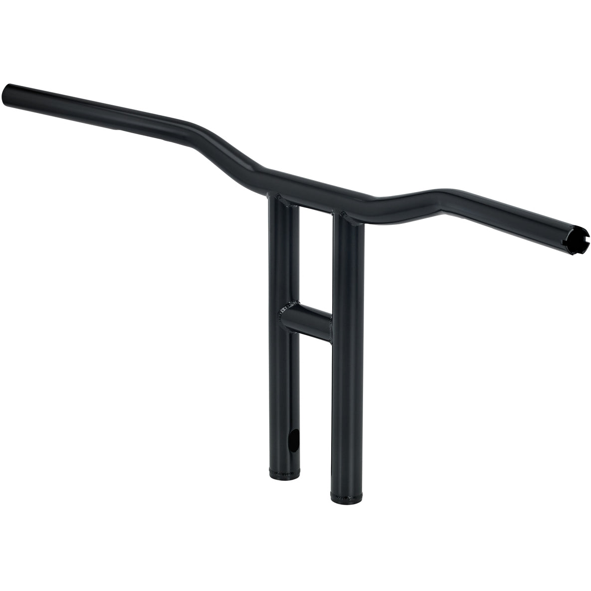 CLOSEOUT Tyson XL - Black Electroplate