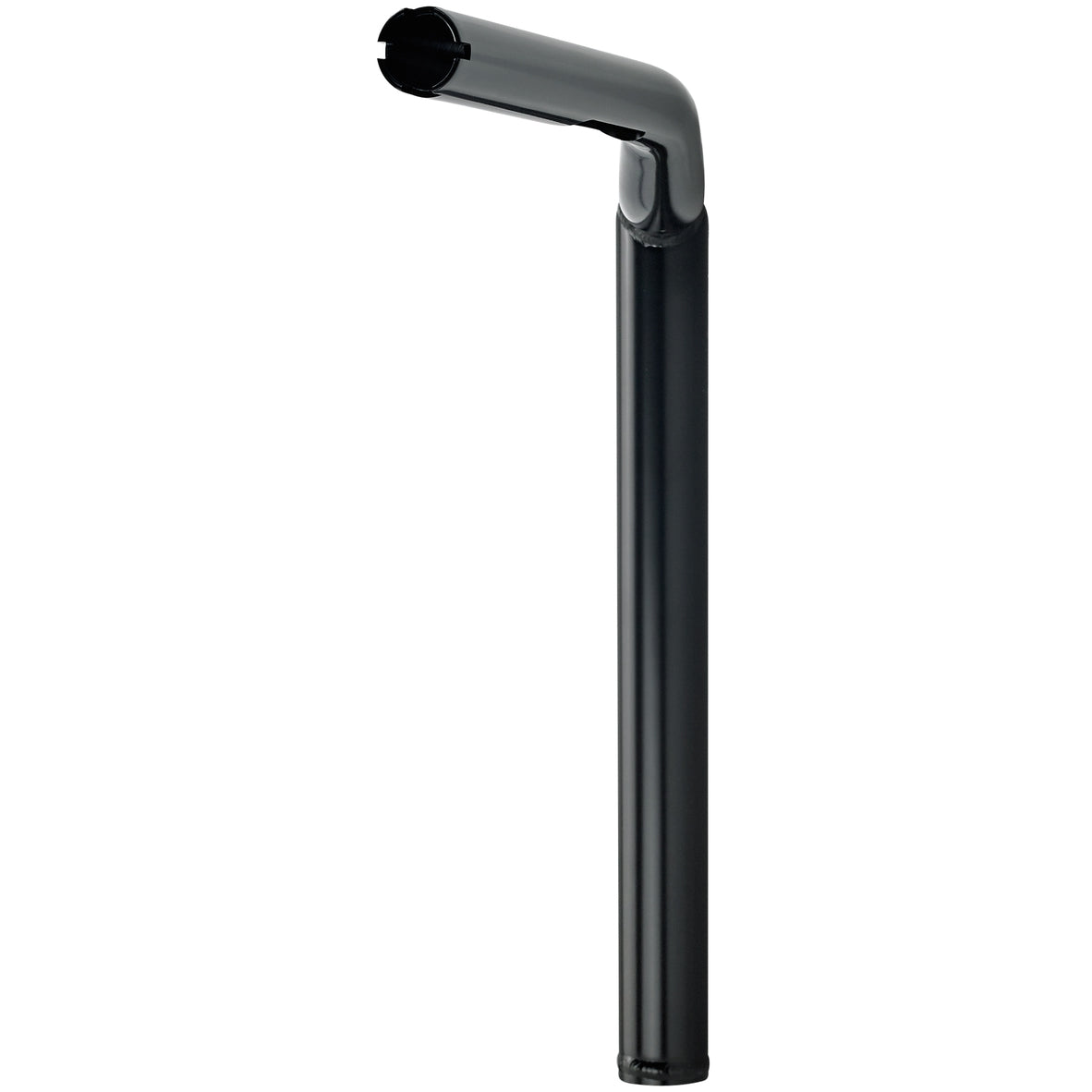 CLOSEOUT Tyson XL - Black Electroplate