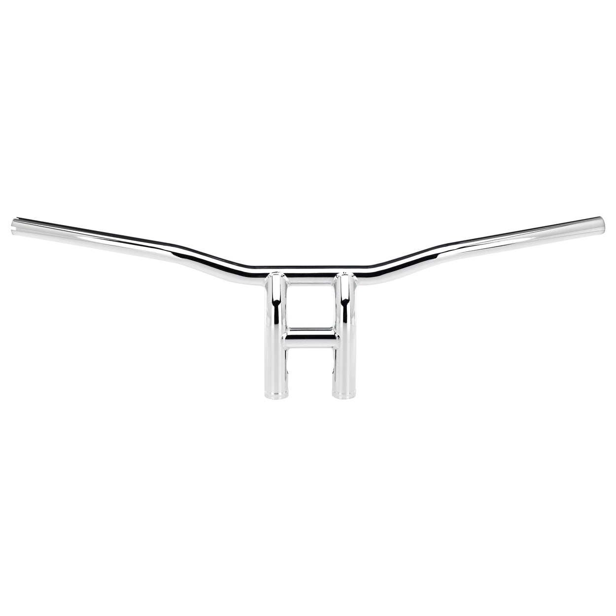 CLOSEOUT Tyson XL Pullback - Chrome