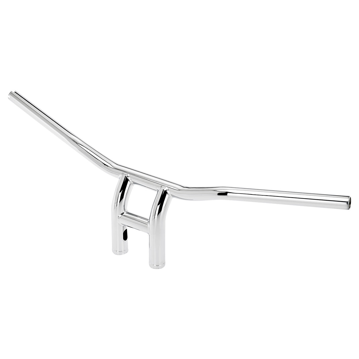 CLOSEOUT Tyson XL Pullback - Chrome