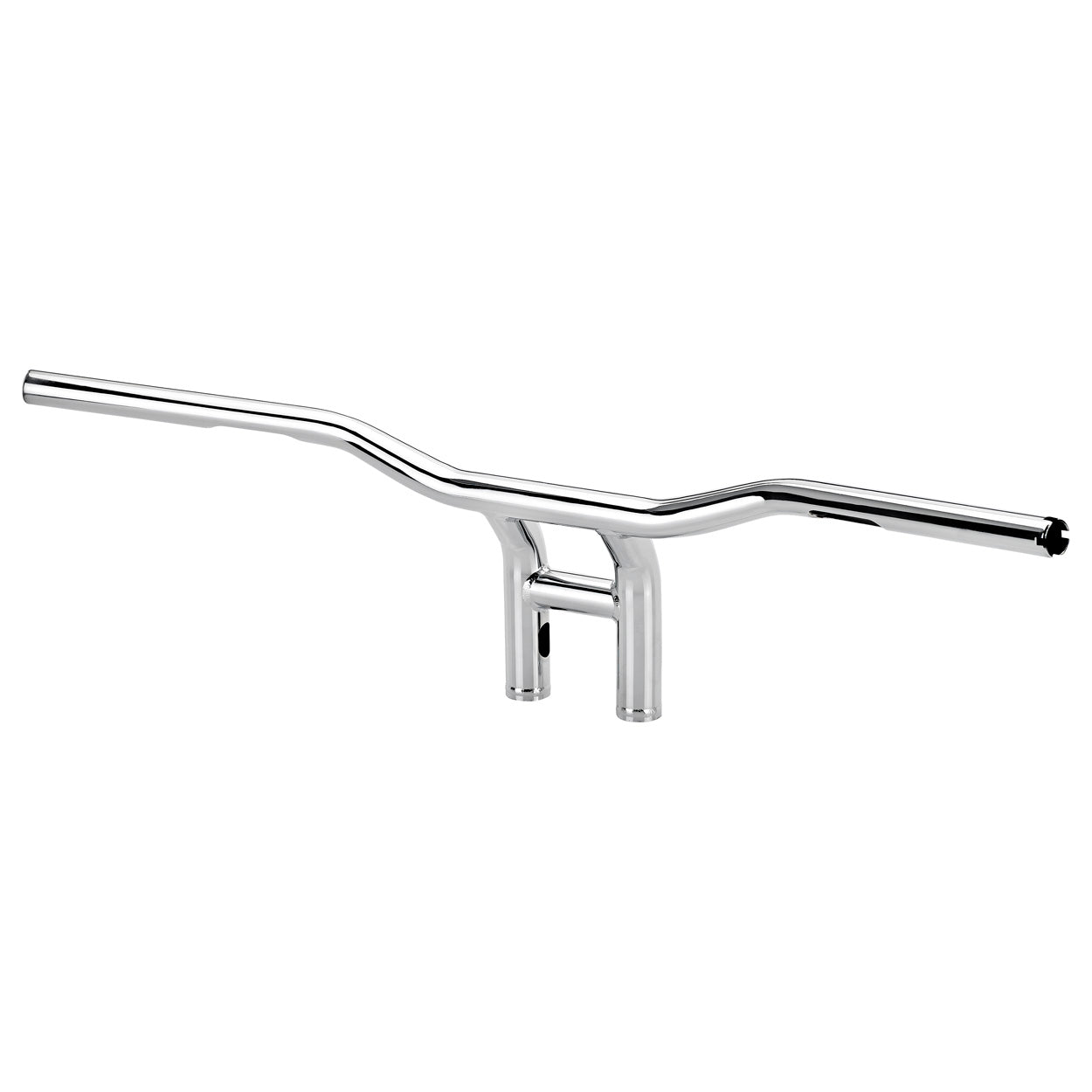 CLOSEOUT Tyson XL Pullback - Chrome