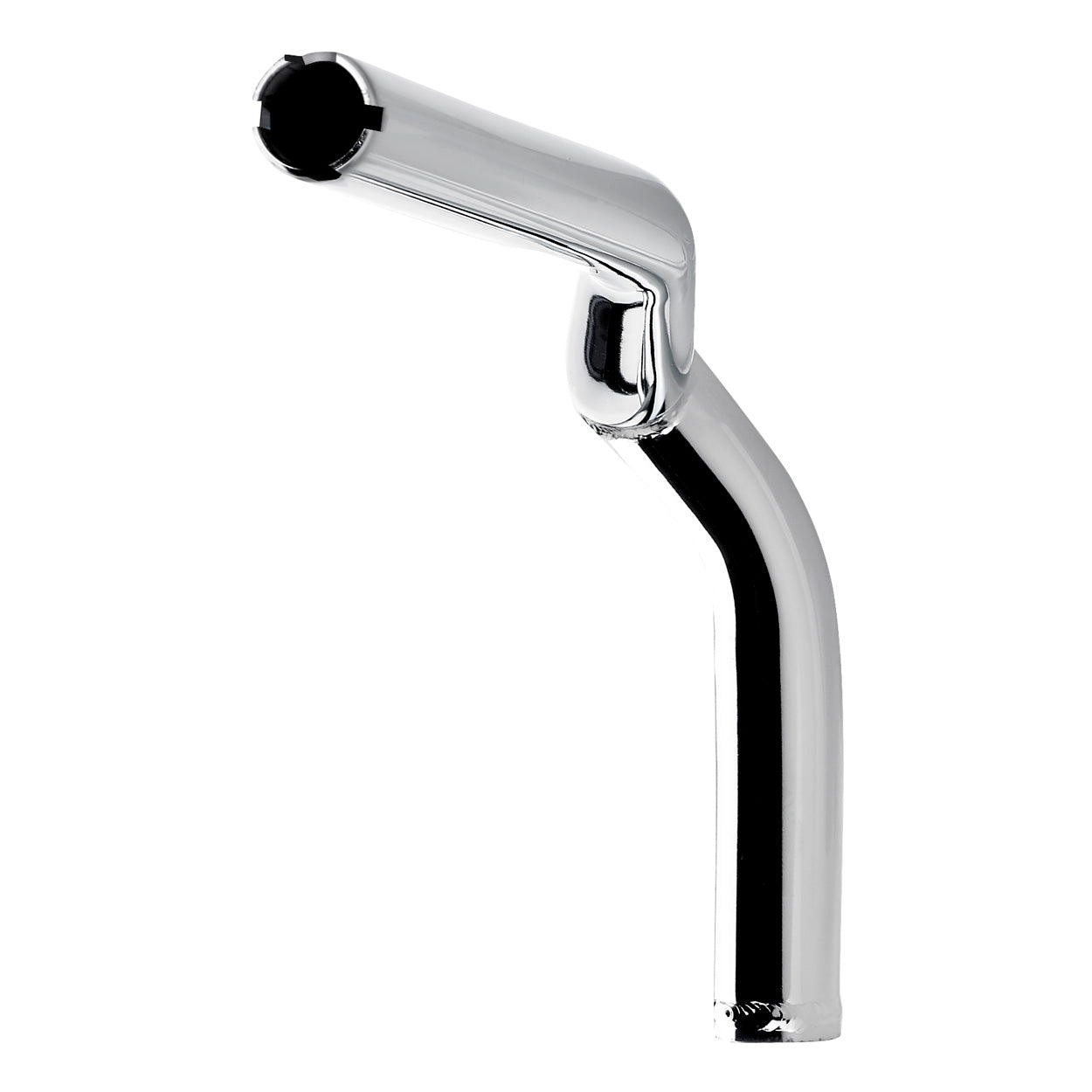 CLOSEOUT Tyson XL Pullback - Chrome