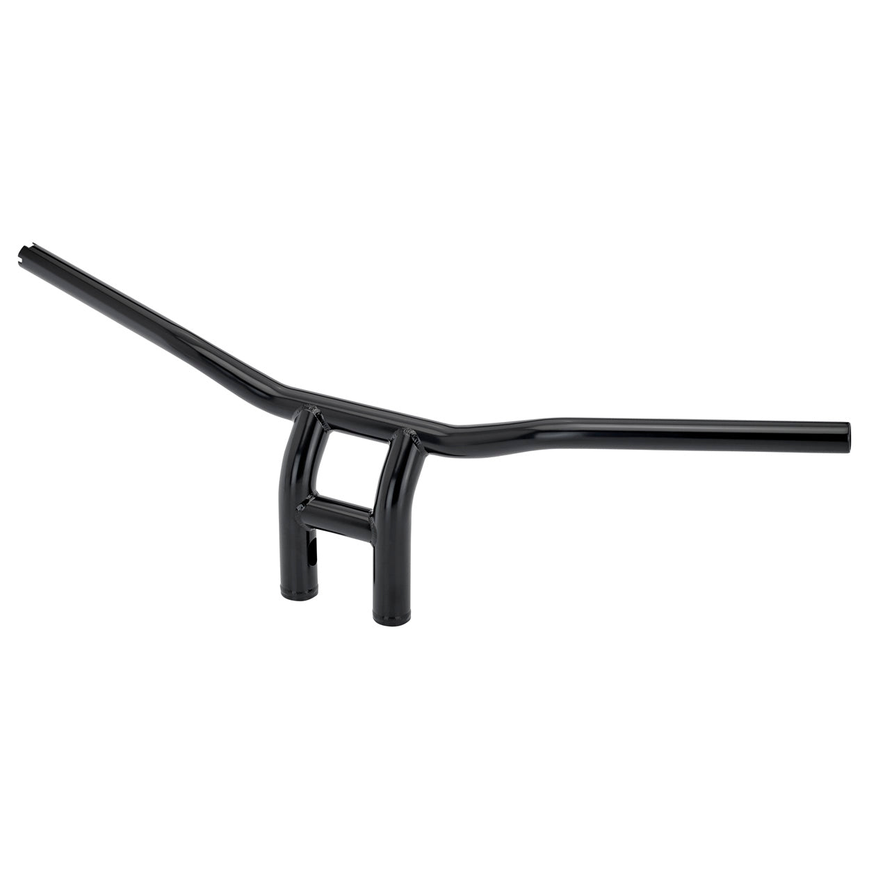 CLOSEOUT Tyson XL Pullback - Black Electroplate