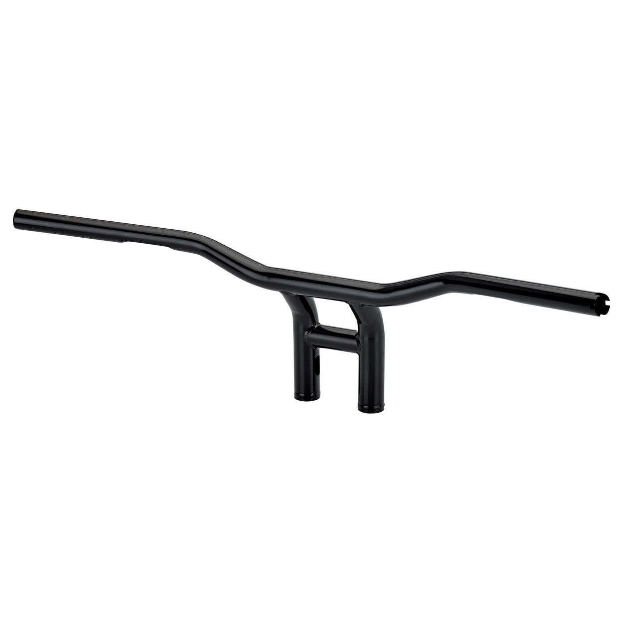 CLOSEOUT Tyson XL Pullback - Black Electroplate