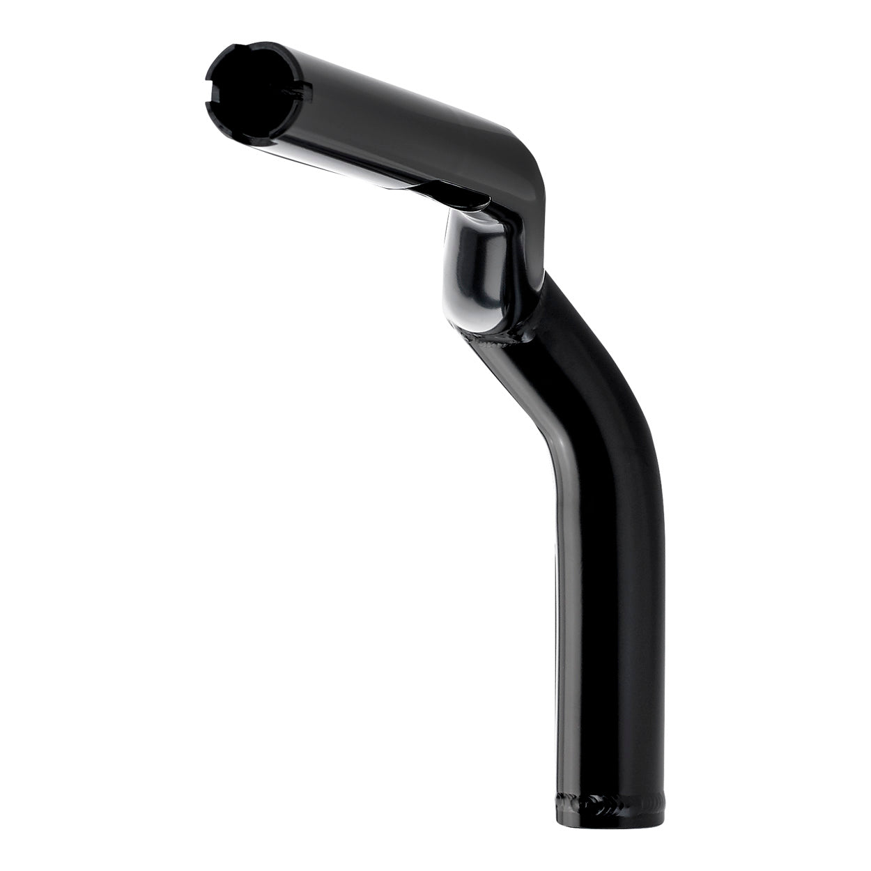 CLOSEOUT Tyson XL Pullback - Black Electroplate