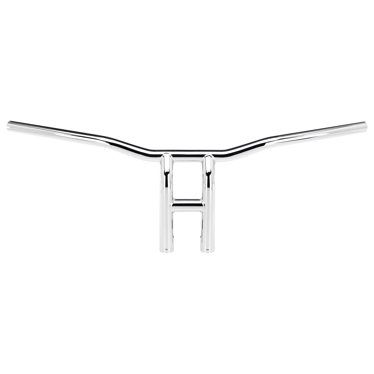 CLOSEOUT Tyson XL Pullback - Chrome