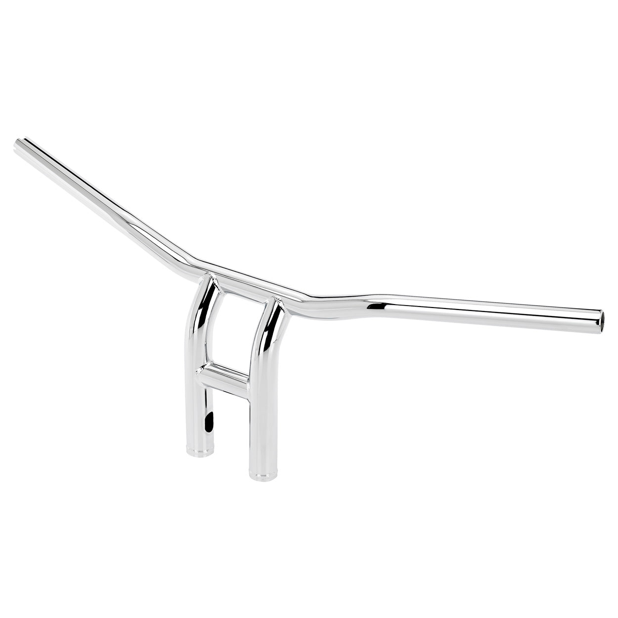CLOSEOUT Tyson XL Pullback - Chrome