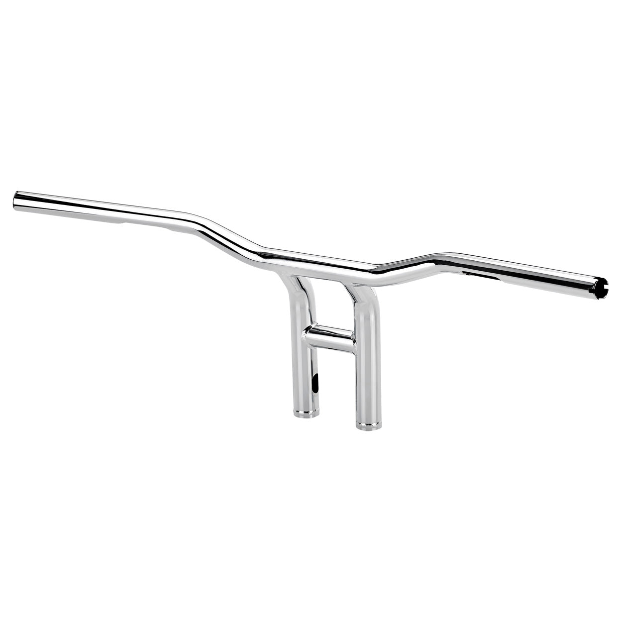 CLOSEOUT Tyson XL Pullback - Chrome