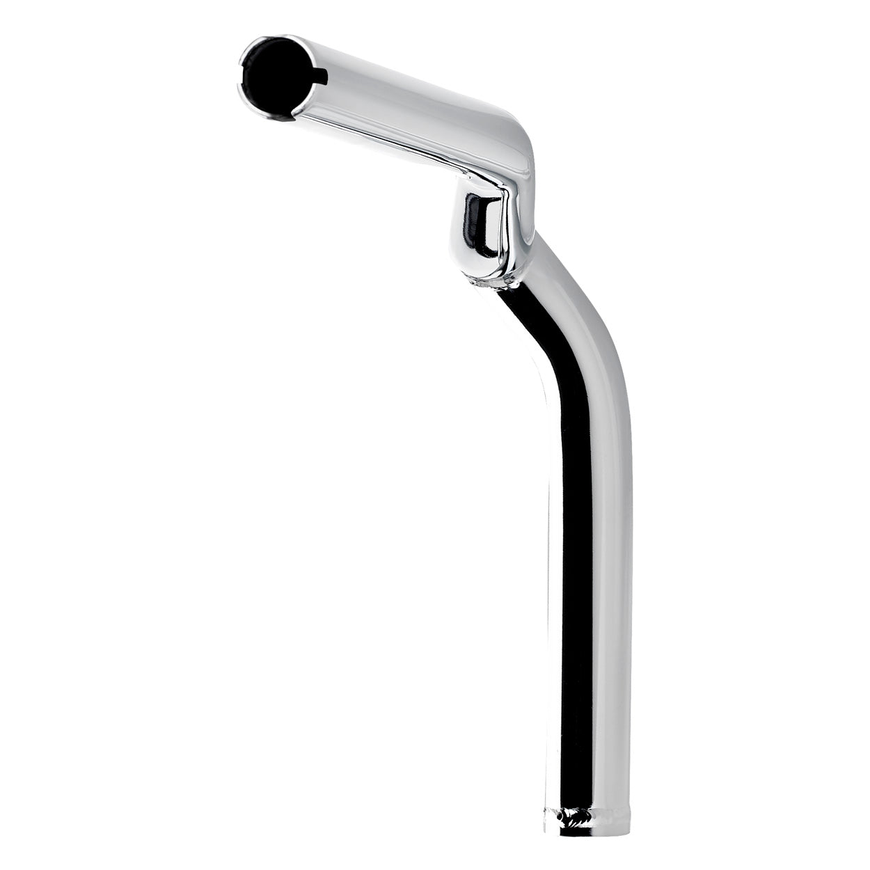 CLOSEOUT Tyson XL Pullback - Chrome