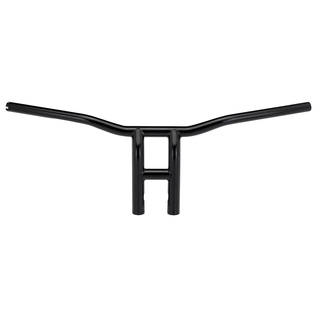 CLOSEOUT Tyson XL Pullback - Black Electroplate