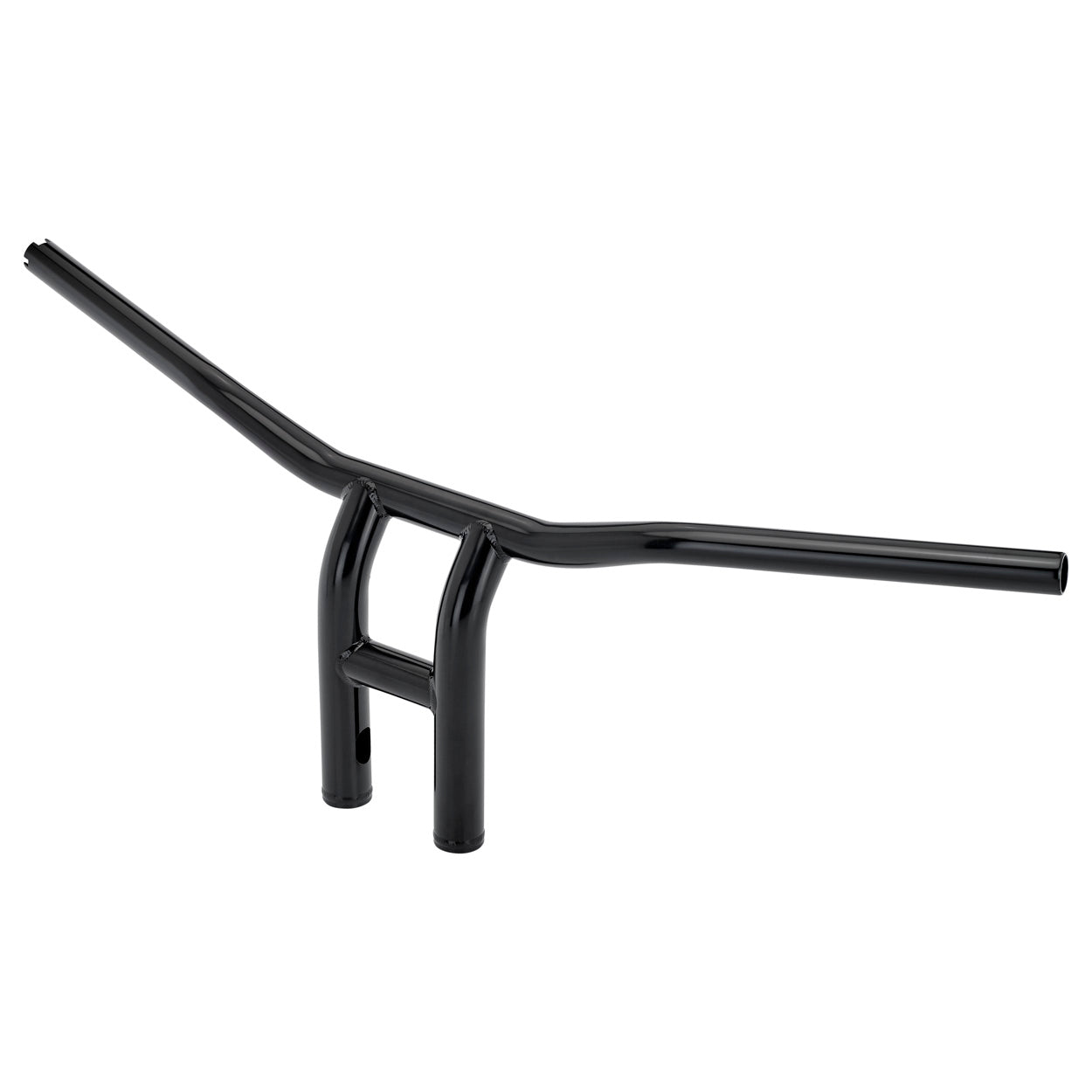 CLOSEOUT Tyson XL Pullback - Black Electroplate