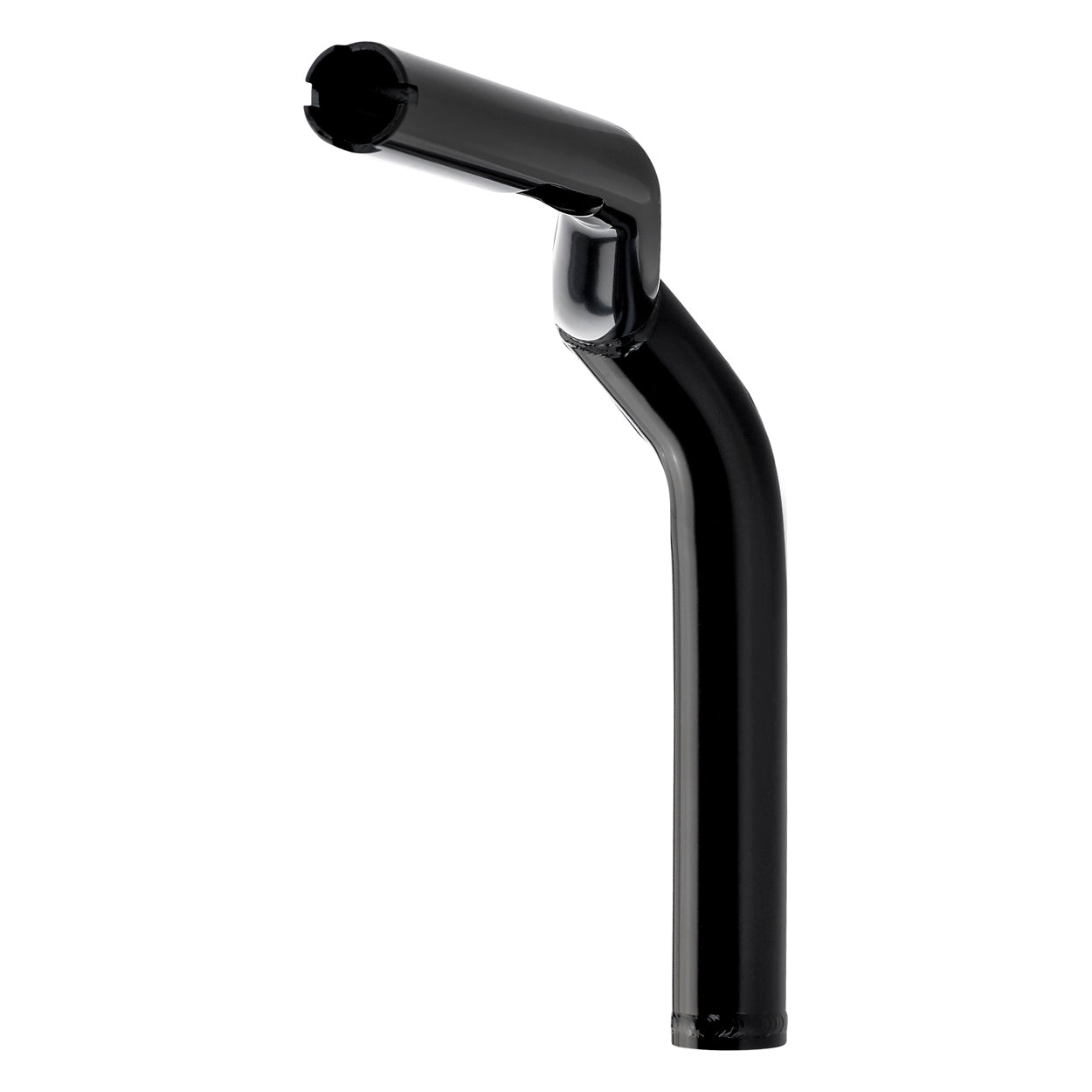 CLOSEOUT Tyson XL Pullback - Black Electroplate