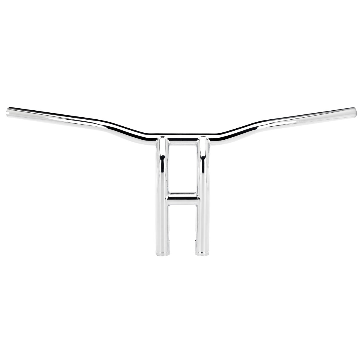 CLOSEOUT Tyson XL Pullback - Chrome