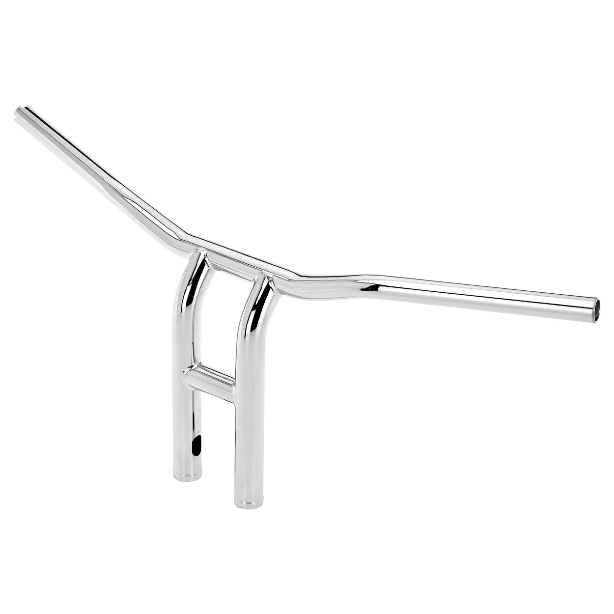 CLOSEOUT Tyson XL Pullback - Chrome