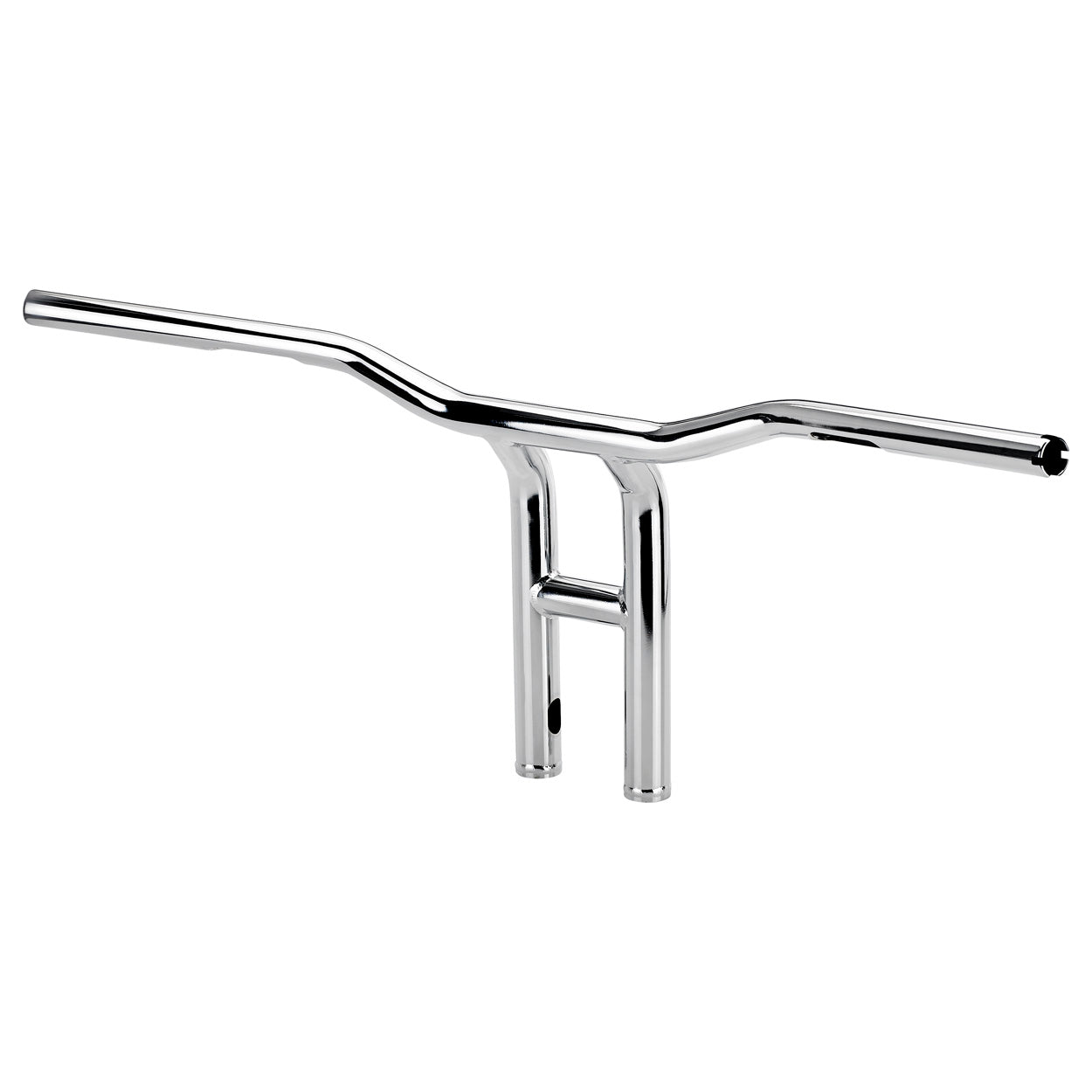 CLOSEOUT Tyson XL Pullback - Chrome