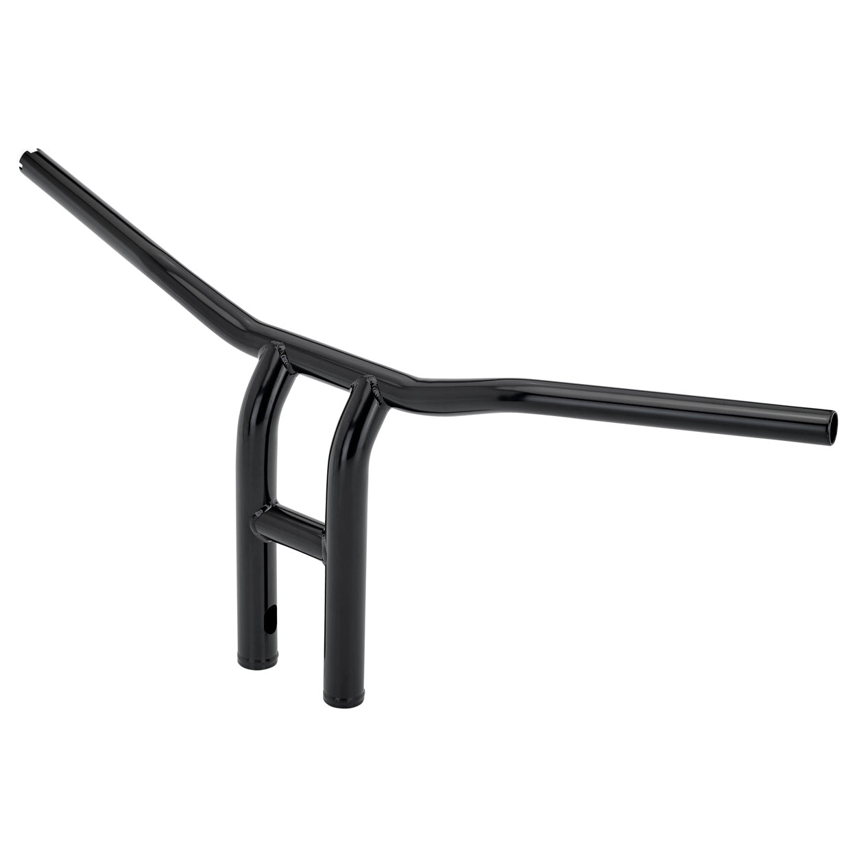 CLOSEOUT Tyson XL Pullback - Black Electroplate