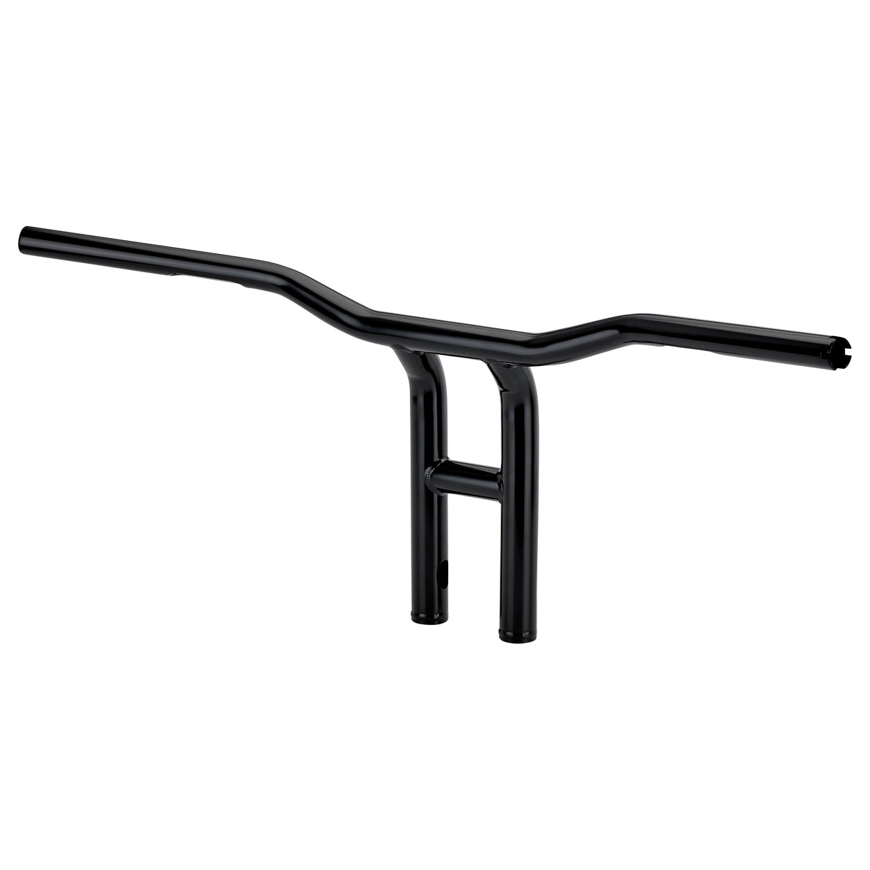 CLOSEOUT Tyson XL Pullback - Black Electroplate
