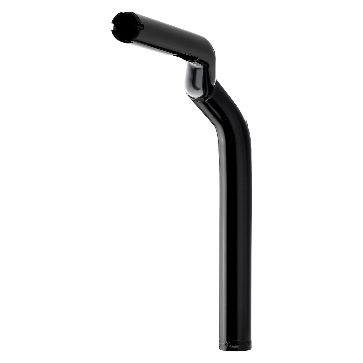 CLOSEOUT Tyson XL Pullback - Black Electroplate