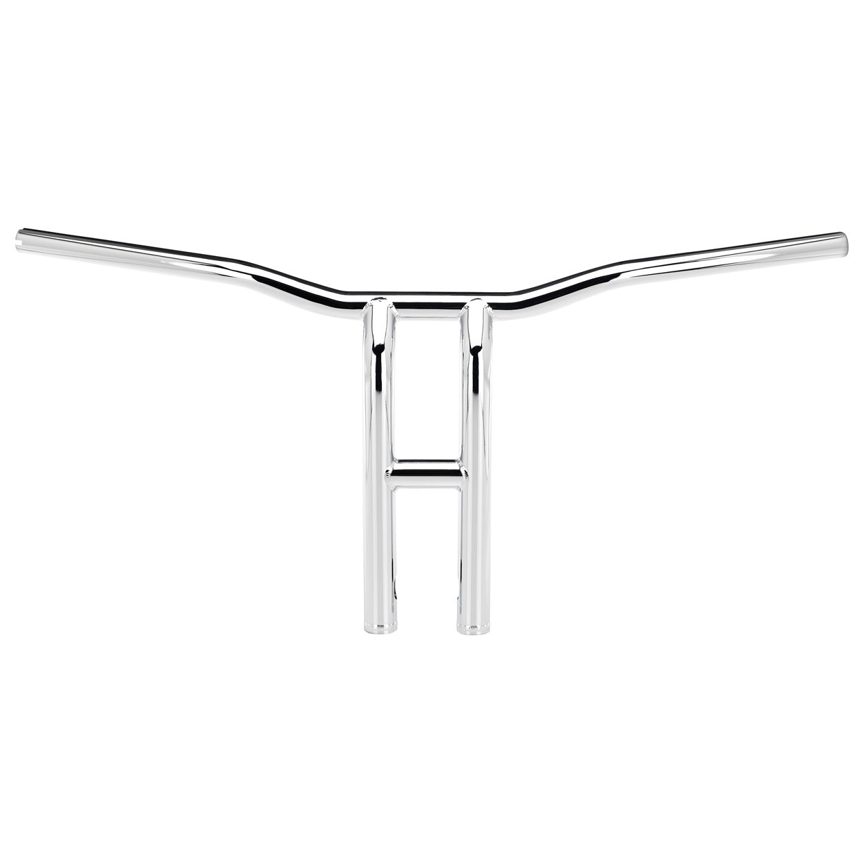 CLOSEOUT Tyson XL Pullback - Chrome
