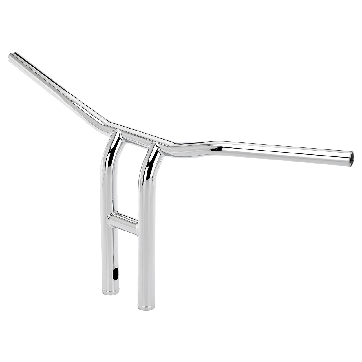 CLOSEOUT Tyson XL Pullback - Chrome