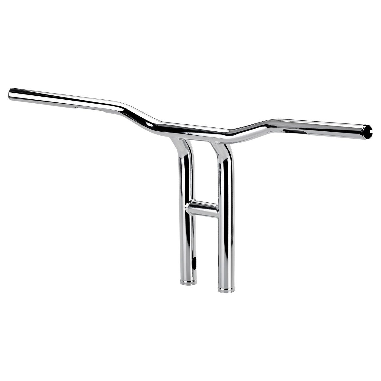 CLOSEOUT Tyson XL Pullback - Chrome