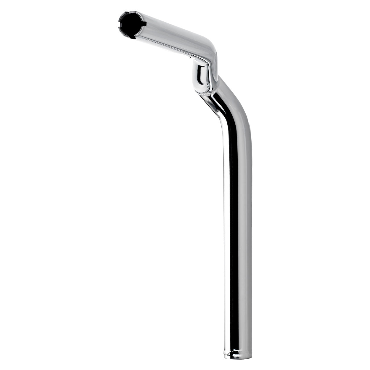 CLOSEOUT Tyson XL Pullback - Chrome