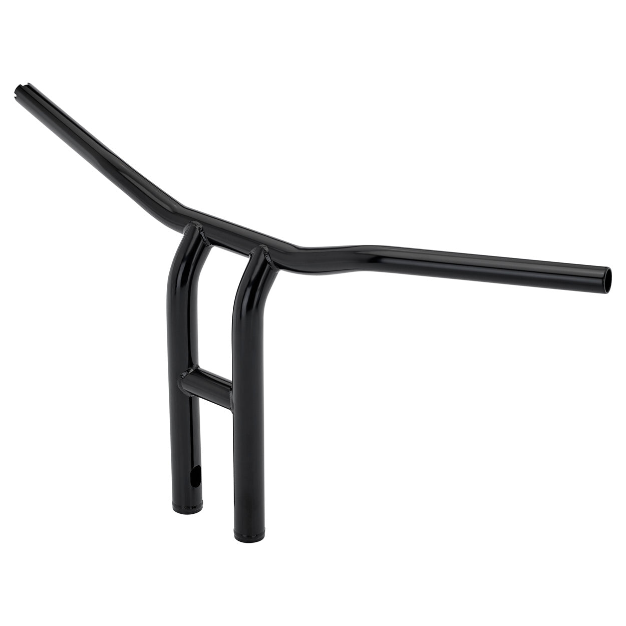 CLOSEOUT Tyson XL Pullback - Black Electroplate