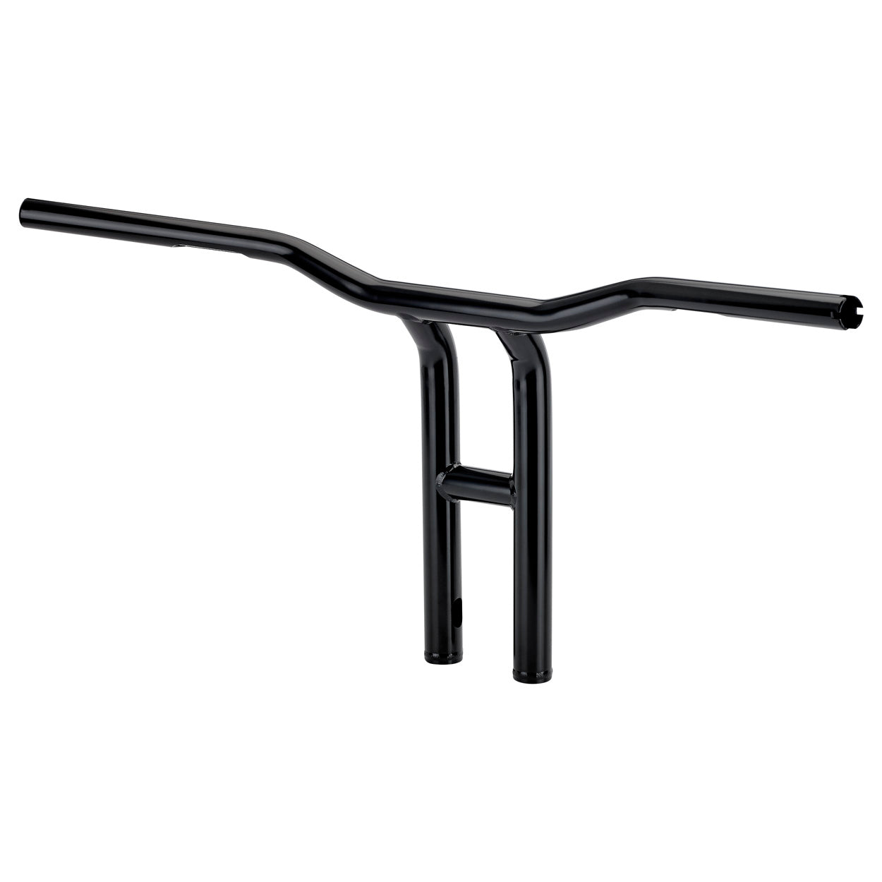 CLOSEOUT Tyson XL Pullback - Black Electroplate