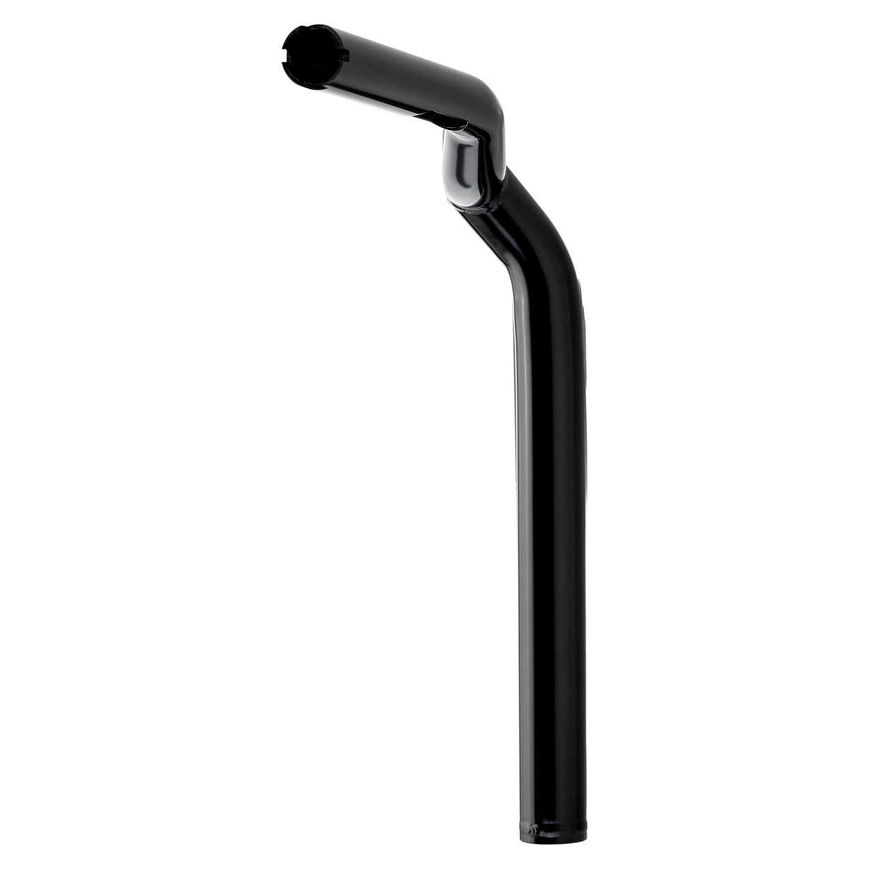 CLOSEOUT Tyson XL Pullback - Black Electroplate